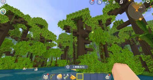 迷你小雨林爆料了吗视频  第1张