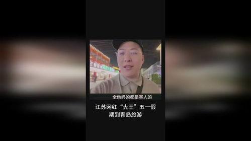 大王爆料青岛视频大全集,视频大全集深度解析  第1张